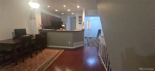 7476 E Arkansas AVE #3-03, Denver, CO 80231