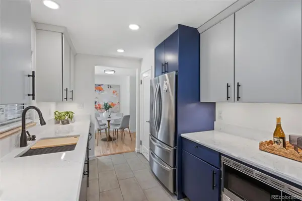 2740 S Madison ST, Denver, CO 80210