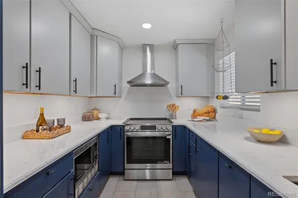 2740 S Madison ST, Denver, CO 80210