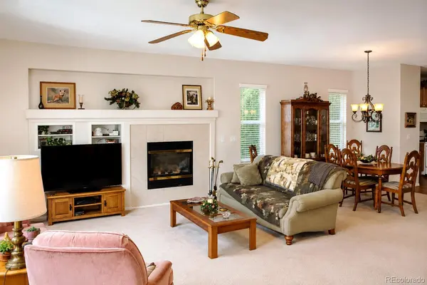 8148 S Biloxi CT, Aurora, CO 80016