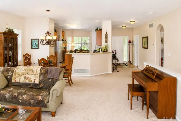 8148 S Biloxi CT, Aurora, CO 80016