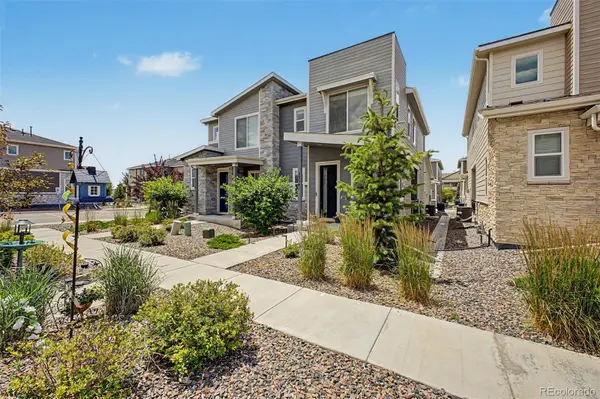 23543 E 5th DR, Aurora, CO 80018