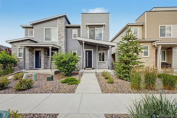 23543 E 5th DR, Aurora, CO 80018