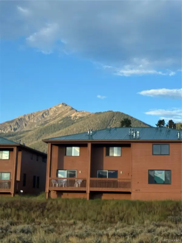 736 Meadow Creek DR #C, Frisco, CO 80443