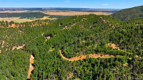 13464 S Firedog WAY, Larkspur, CO 80118