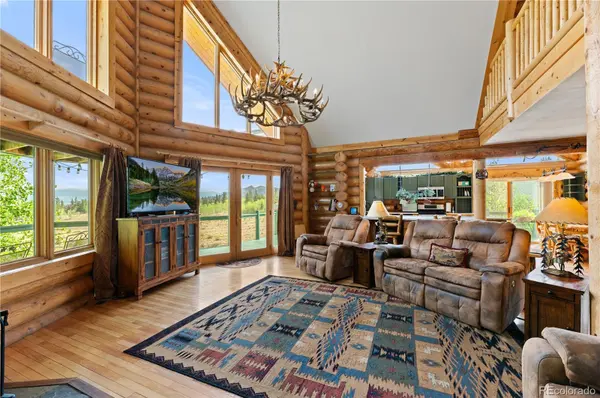 486 Turk Pony WAY, Como, CO 80456
