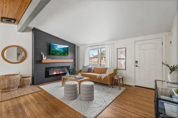 7941 Zuni ST, Denver, CO 80221