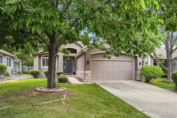 15320 W 66th PL, Arvada, CO 80007