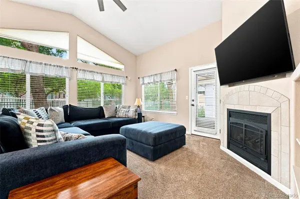 15320 W 66th PL, Arvada, CO 80007