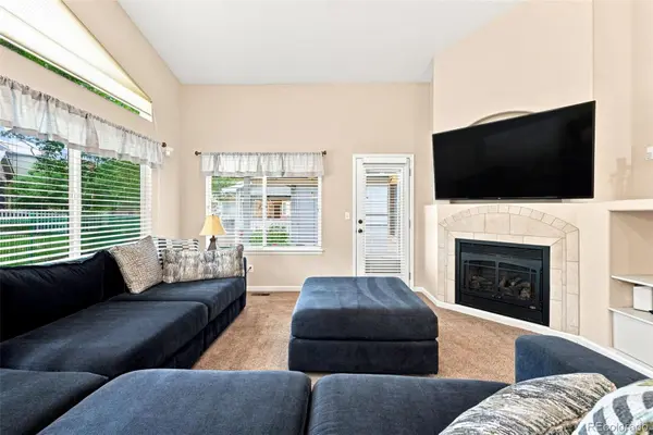 15320 W 66th PL, Arvada, CO 80007