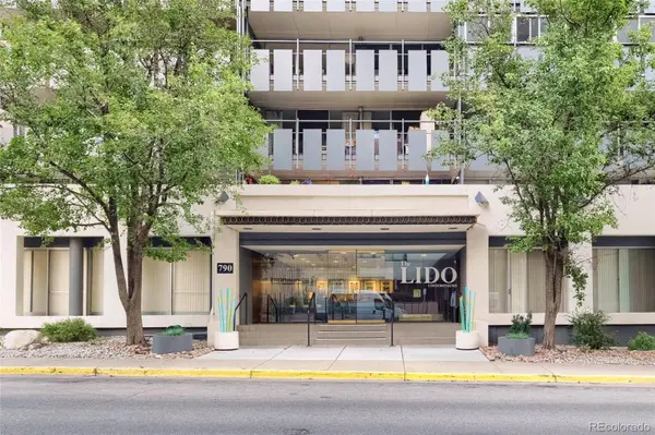 790 N Washington ST #210, Denver, CO 80203