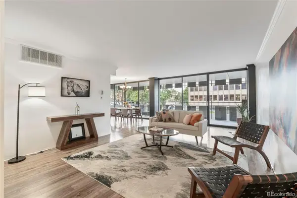 790 N Washington ST #210, Denver, CO 80203