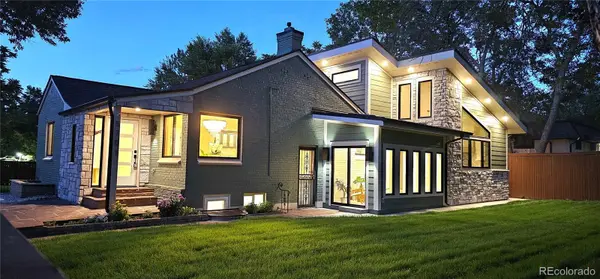 5701 W 35th AVE, Denver, CO 80212