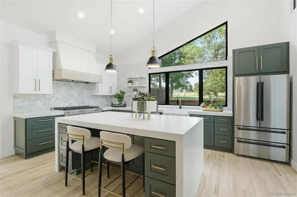 5701 W 35th AVE, Denver, CO 80212