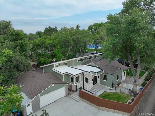 5701 W 35th AVE, Denver, CO 80212