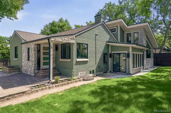 5701 W 35th AVE, Denver, CO 80212