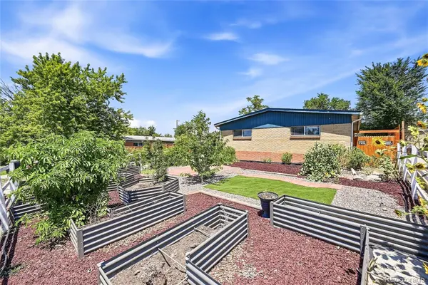 8170 Stuart ST, Westminster, CO 80031
