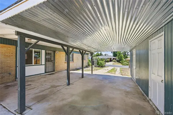 8170 Stuart ST, Westminster, CO 80031