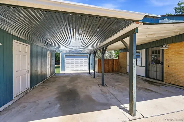 8170 Stuart ST, Westminster, CO 80031