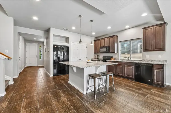 5265 Ventura ST, Denver, CO 80249