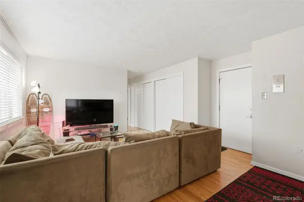 1063 N Clarkson ST #8, Denver, CO 80218