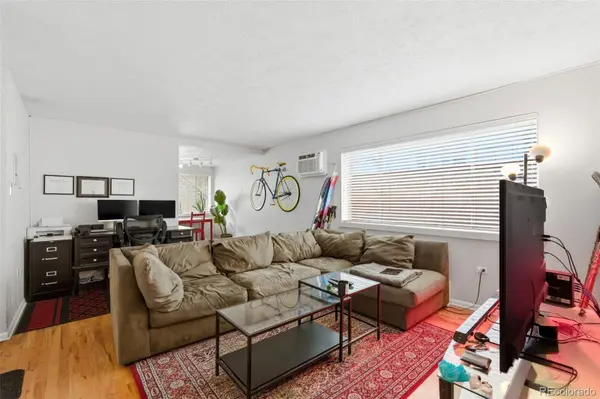 1063 N Clarkson ST #8, Denver, CO 80218