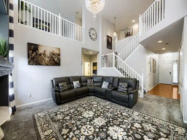 5753 S Rome ST, Aurora, CO 80015