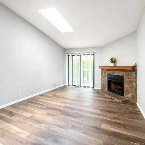 908 S Walden WAY #203, Aurora, CO 80017
