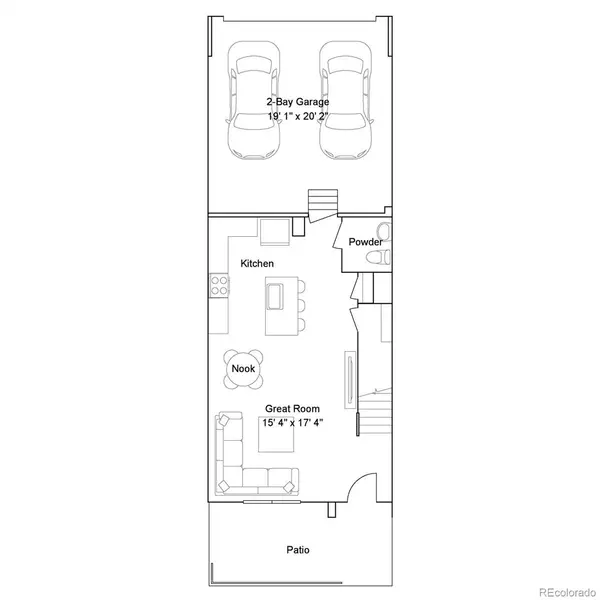 3067 S Kendrick Pkwy, Morrison, CO 80465