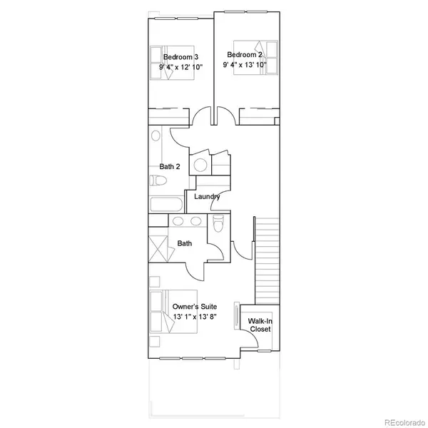 3067 S Kendrick Pkwy, Morrison, CO 80465