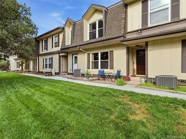 329 Raspberry LN, Monument, CO 80132