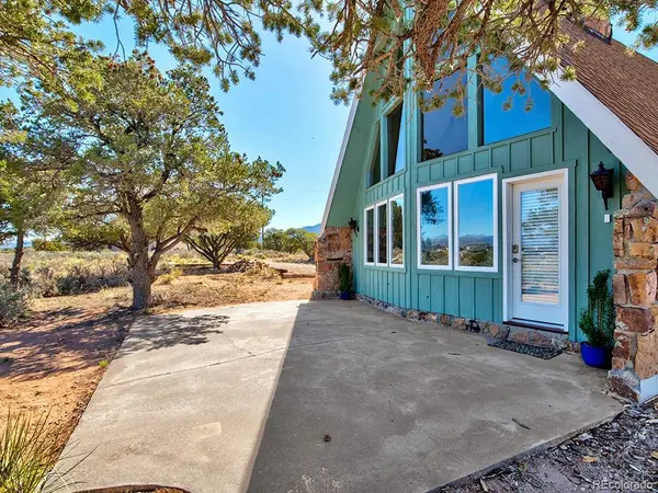 6949 DeButts PL, Fort Garland, CO 81133