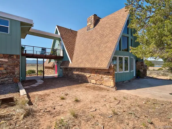 6949 DeButts PL, Fort Garland, CO 81133