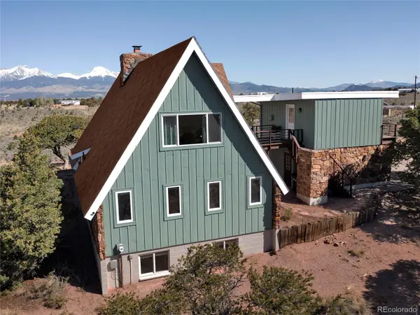 6949 DeButts PL, Fort Garland, CO 81133
