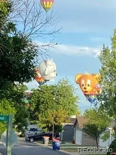 6405 Hollyhock GN #62, Frederick, CO 80530