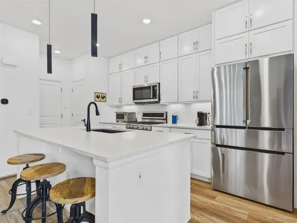 2907 Distant Rock AVE, Castle Rock, CO 80109