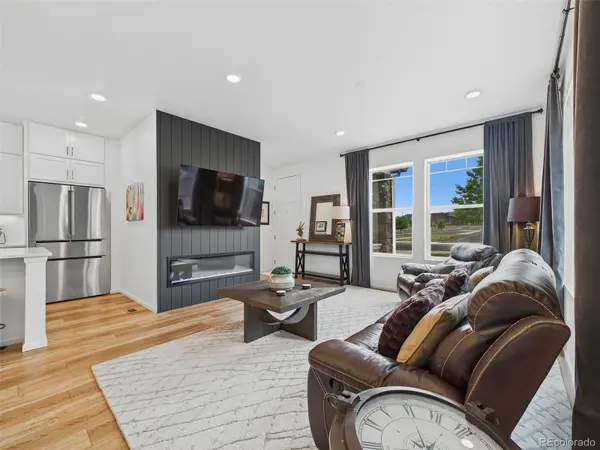 2907 Distant Rock AVE, Castle Rock, CO 80109