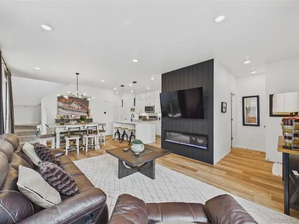 2907 Distant Rock AVE, Castle Rock, CO 80109