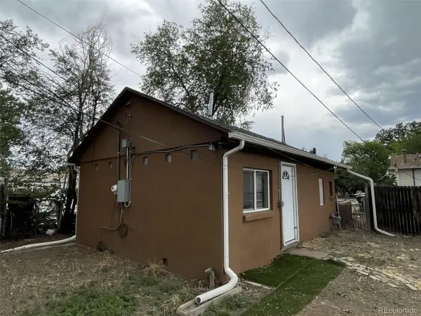 372 S Stuart ST, Denver, CO 80219