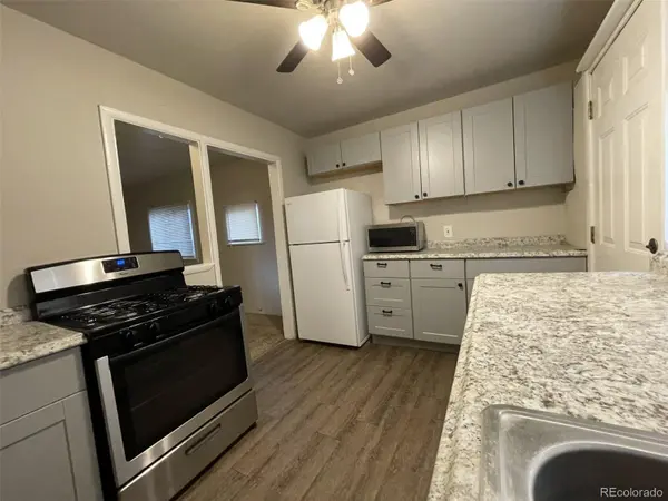 372 S Stuart ST, Denver, CO 80219