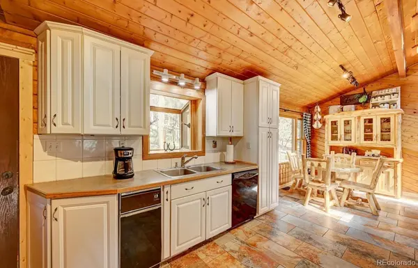 325 Road D, Pine, CO 80470