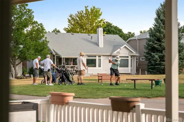 15 Tamerlain CT, Littleton, CO 80130