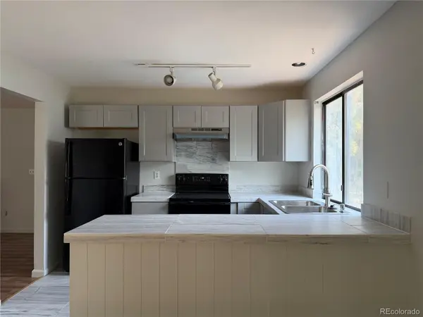 14498 E Caspian PL, Aurora, CO 80014