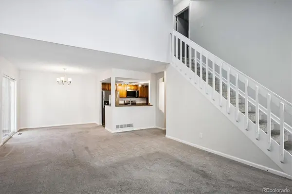 11601 E Cornell CIR, Aurora, CO 80014