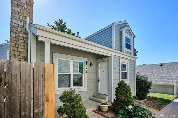 11601 E Cornell CIR, Aurora, CO 80014
