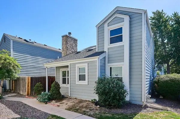 11601 E Cornell CIR, Aurora, CO 80014