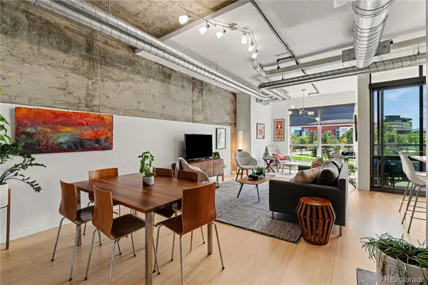 1401 Wewatta ST #314, Denver, CO 80202