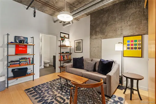 1401 Wewatta ST #314, Denver, CO 80202