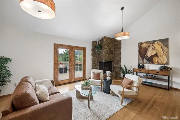 30328 Appaloosa DR, Evergreen, CO 80439