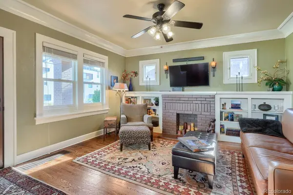 3422 W 16th AVE, Denver, CO 80204